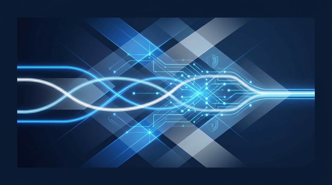 Banner for Strategic AI Development in 2025: Governance and Frameworks for Scalable ML Teams