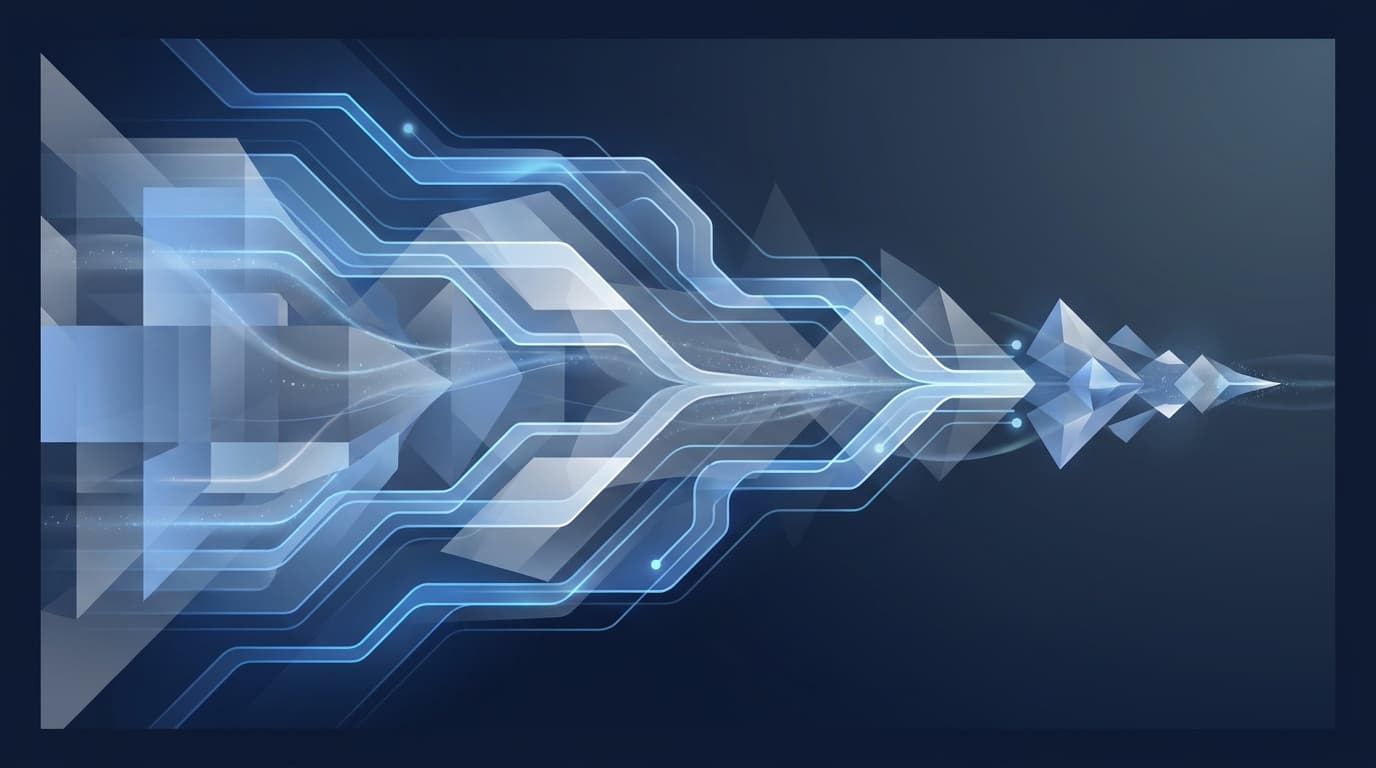 Banner for The Enterprise-Ready LLM Stack: Optimizing High-Precision Inference on Commodity Hardware